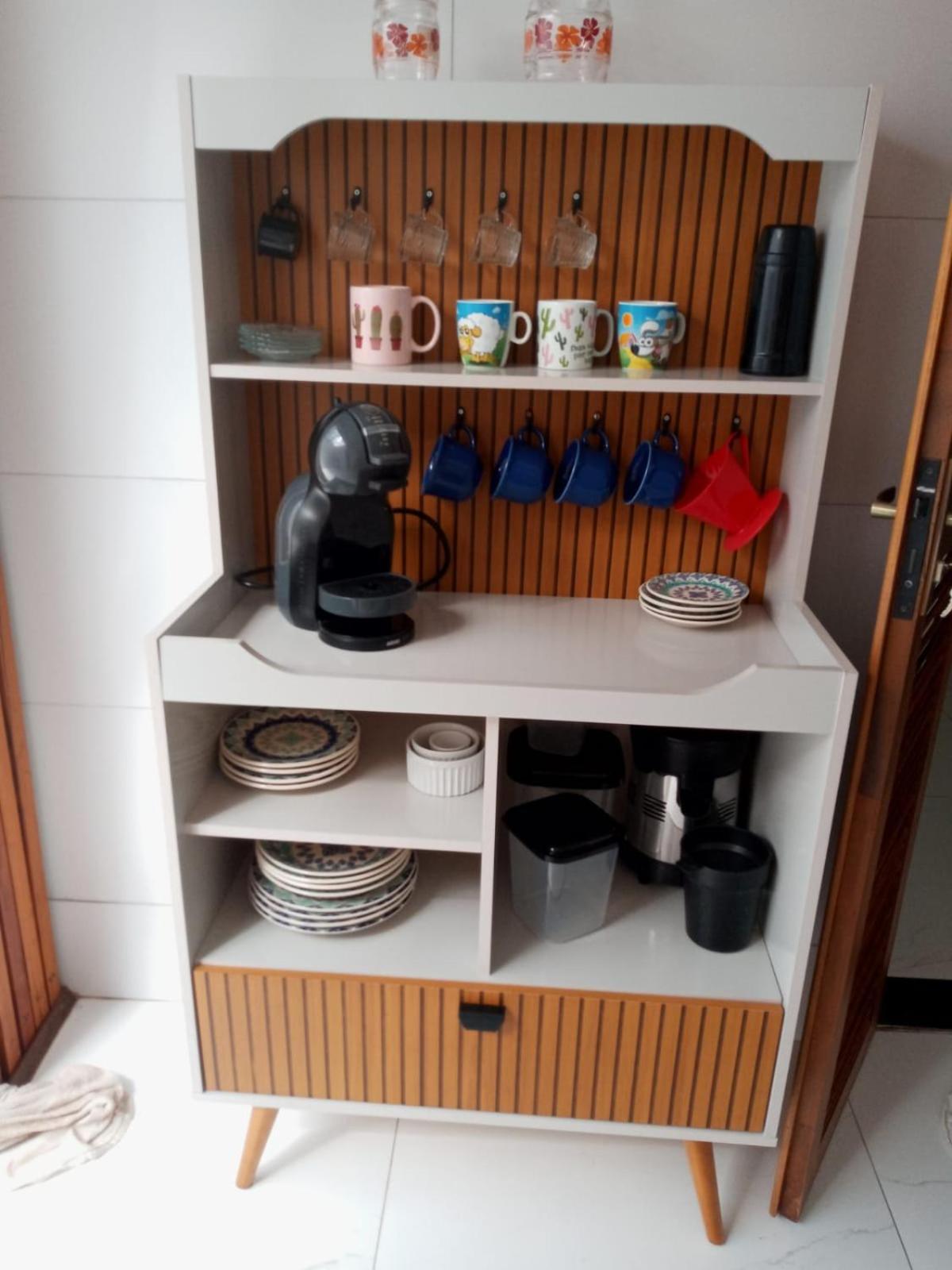 Casa Estilo Minimalista Em Ubatuba Villa Bagian luar foto
